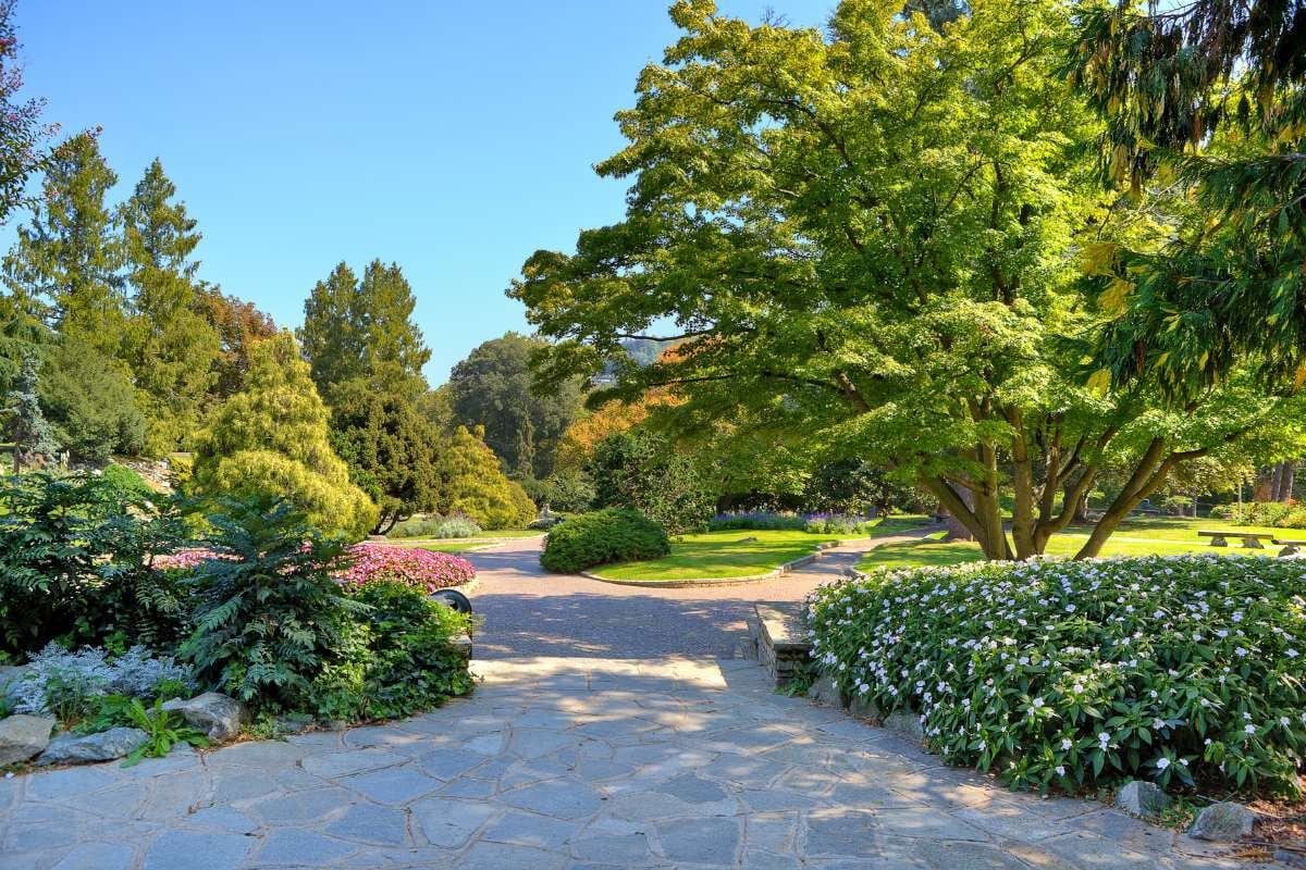 Parco più famoso di Torino